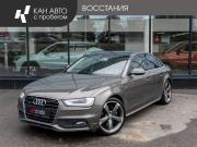 Audi A4 IV (B8) Рестайлинг Казань  - изображение 9