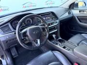 Hyundai Sonata VII (LF) Рестайлинг Тюмень  - изображение 29