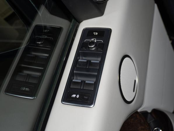 Land Rover Range Rover IV с пробегом 2013 года, цена 3 390 000 рублей, 139000 км, внедорожник, Автокод Объявления