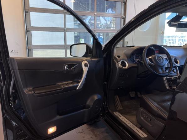 Renault Koleos I с пробегом 2008 года, цена 745 000 рублей, 232320 км, внедорожник, Автокод Объявления