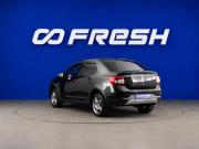 Renault Logan II Рестайлинг Москва  - изображение 18