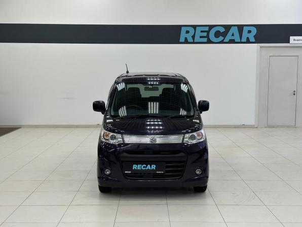 Suzuki Wagon R V с пробегом 2013 года, цена 665 000 рублей, 175700 км, хэтчбек, Автокод Объявления