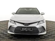 Toyota Camry VIII (XV70) Рестайлинг Москва  - изображение 32