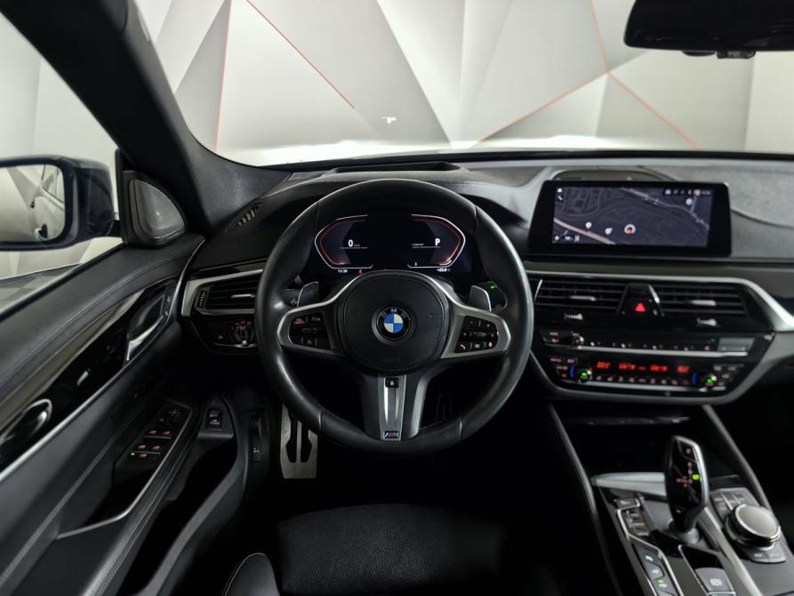 BMW 6 серии IV (G32) Москва  - изображение 15