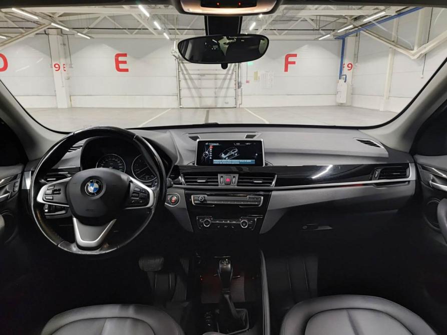 BMW X1 II (F48) Казань  - изображение 17