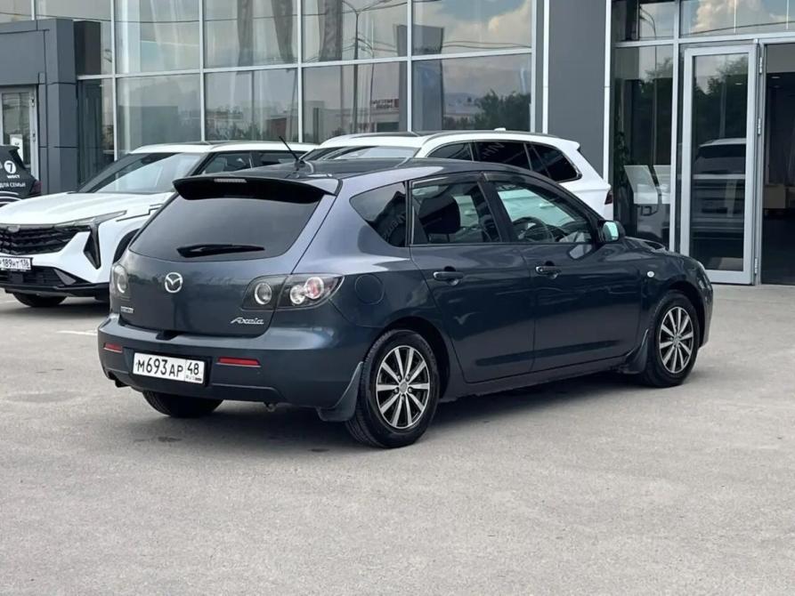 Mazda Axela I Воронеж  - изображение 4