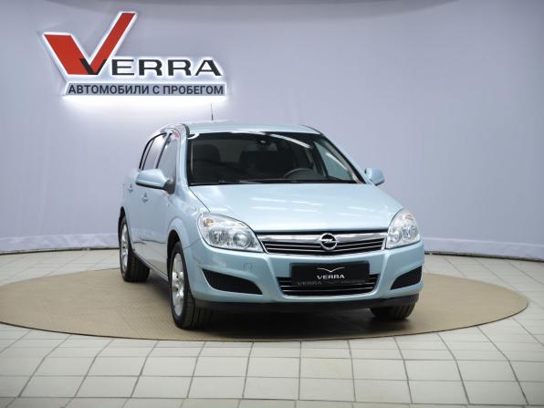 Opel Astra H Рестайлинг с пробегом 2010 года, цена 520 000 рублей, 220132 км, хэтчбек, Автокод Объявления