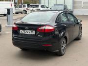 Ford Fiesta Mk6 Рестайлинг Санкт-Петербург  - изображение 9