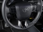 Toyota Camry IX (XV80) China Market Минеральные Воды  - изображение 40