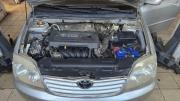 Toyota Corolla IX (E120 E130) Рестайлинг Вологда  - изображение 17