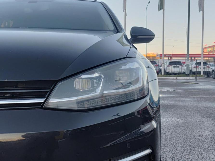 Volkswagen Golf VII Рестайлинг Йошкар-Ола  - изображение 21