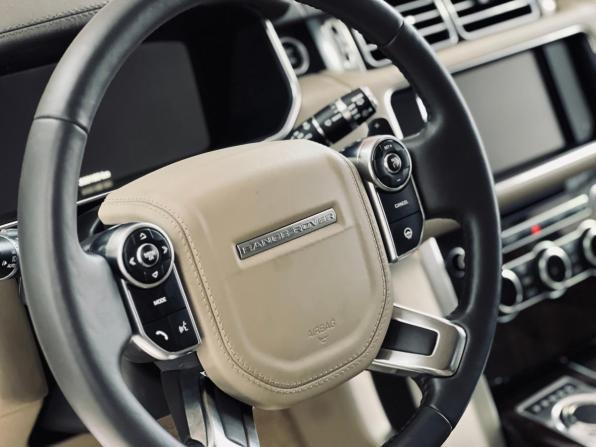 Land Rover Range Rover IV с пробегом 2014 года, цена 3 050 000 рублей, 232000 км, внедорожник, Автокод Объявления