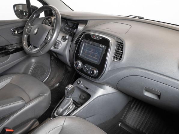 Renault Kaptur I с пробегом 2016 года, цена 1 294 700 рублей, 118960 км, внедорожник, Автокод Объявления