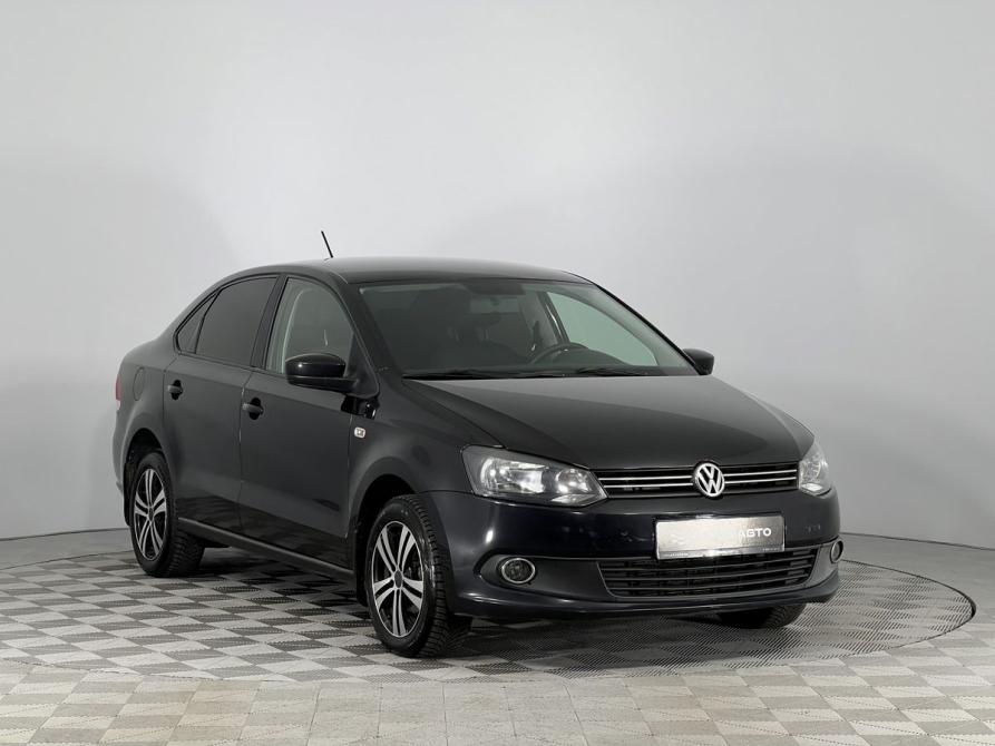 Volkswagen Polo V Калининград  - изображение 3