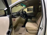 Toyota Alphard II Новосибирск  - изображение 51