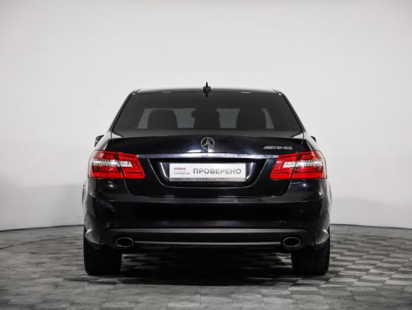 Mercedes-Benz E-Класс IV (W212 S212 C207) с пробегом 2010 года, цена 1 399 000 рублей, 157085 км, седан, Автокод Объявления