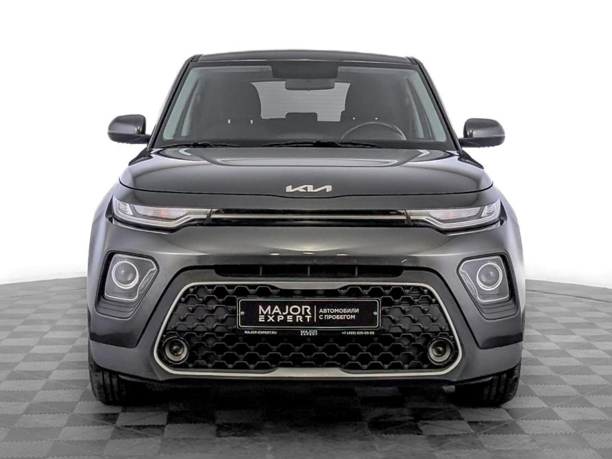 Kia Soul III Москва  - изображение 2