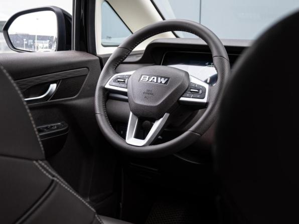 BAW Ace M7 с пробегом 2023 года, цена 3 220 000 рублей, 7584 км, минивэн, Автокод Объявления