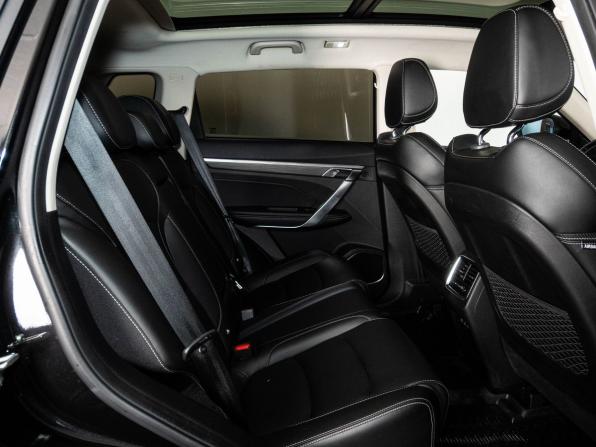 Geely Atlas Pro с пробегом 2023 года, цена 2 048 000 рублей, 70700 км, внедорожник, Автокод Объявления