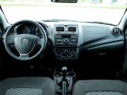 Lada (ВАЗ) Granta I Рестайлинг Ижевск  - изображение 27