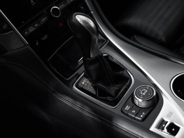 Infiniti Q50 I с пробегом 2015 года, цена 1 640 000 рублей, 145631 км, седан, Автокод Объявления