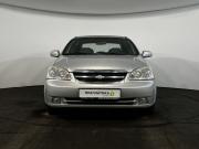 Chevrolet Lacetti I Великий Новгород  - изображение 19