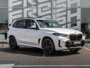 BMW X5 IV (G05/G18) Рестайлинг Краснодар  - изображение 41