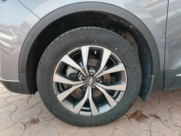 Chery Tiggo 7 Pro Max I с пробегом 2023 года, цена 1 868 000 рублей, 48000 км, внедорожник, Автокод Объявления