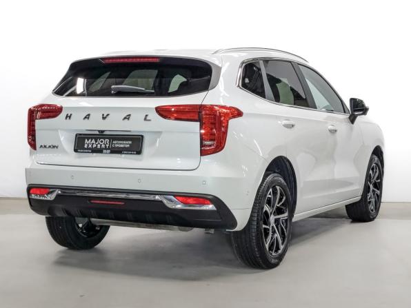 Haval Jolion I с пробегом 2022 года, цена 1 700 000 рублей, 49958 км, внедорожник, Автокод Объявления