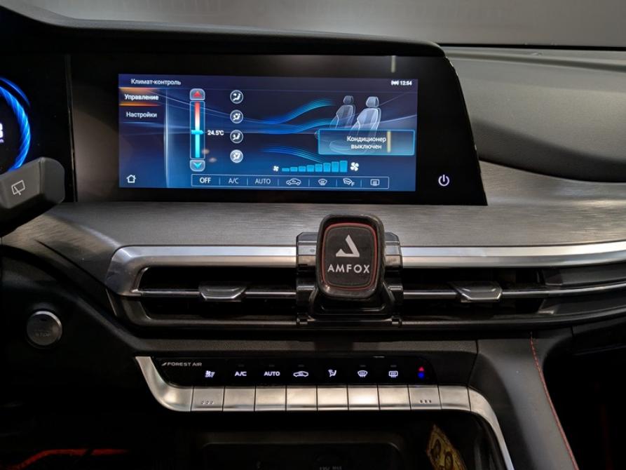 Changan CS35 Plus I Рестайлинг Москва  - изображение 20