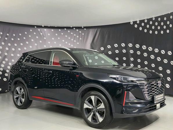 Changan CS55 Plus II с пробегом 2023 года, цена 1 875 000 рублей, 75973 км, внедорожник, Автокод Объявления