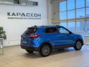 Hyundai Creta I Рестайлинг Волгоград  - изображение 20