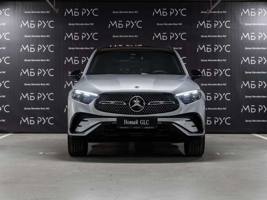 Mercedes-Benz GLC II (X254) Москва  - изображение 2