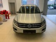Volkswagen Tiguan I Рестайлинг Челябинск  - изображение 22