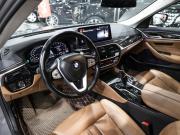 BMW 5 серии VII (G30/G31/G38) Рестайлинг Санкт-Петербург  - изображение 53