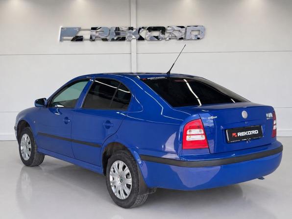 Skoda Octavia I (A4) Рестайлинг с пробегом 2008 года, цена 439 000 рублей, 234185 км, лифтбек, Автокод Объявления