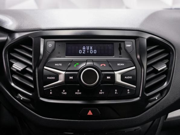 Lada (ВАЗ) Vesta I с пробегом 2019 года, цена 703 000 рублей, 188110 км, седан, Автокод Объявления