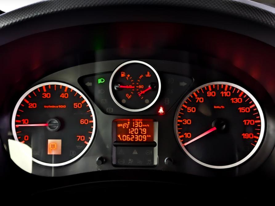 Peugeot Partner II Рестайлинг 2 Москва  - изображение 13
