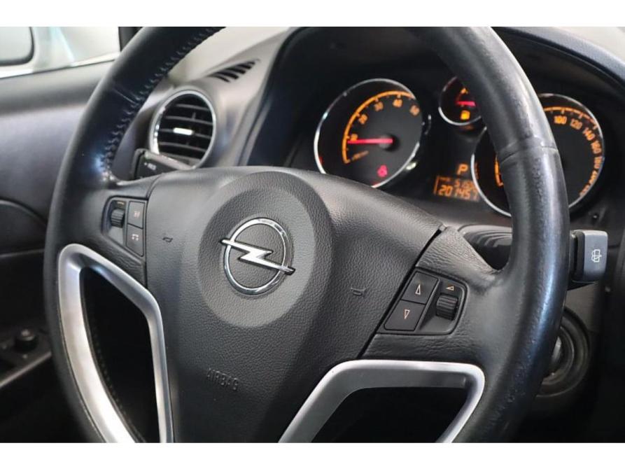 Opel Antara I Рестайлинг Коломна  - изображение 8