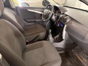 Nissan Almera III (G15) Екатеринбург  - изображение 53