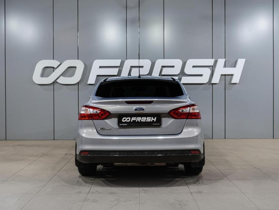 Ford Focus III Воронеж  - изображение 4
