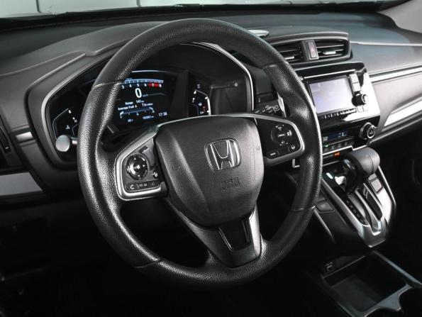 Honda CR-V V Рестайлинг с пробегом 2020 года, цена 3 179 000 рублей, 102881 км, внедорожник, Автокод Объявления