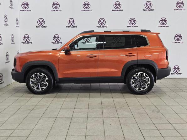 Haval Dargo I с пробегом 2025 года, цена 2 889 000 рублей, 37072 км, внедорожник, Автокод Объявления