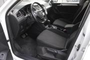Volkswagen Tiguan II Брянск  - изображение 31