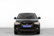 Mitsubishi ASX I Барнаул  - изображение 24