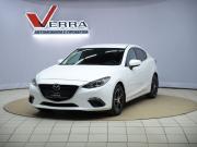Mazda 3 III (BM) Уфа  - изображение 17
