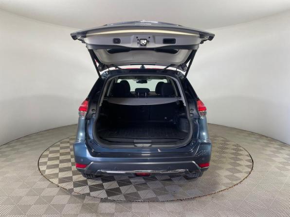 Nissan X-Trail III Рестайлинг с пробегом 2021 года, цена 2 420 000 рублей, 54311 км, внедорожник, Автокод Объявления