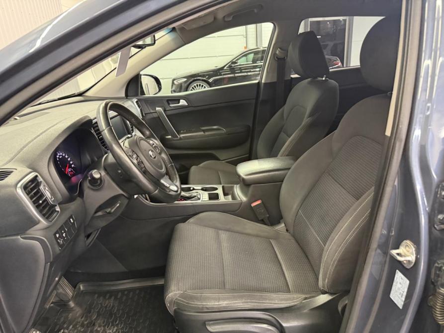 Kia Sportage IV Краснодар  - изображение 12