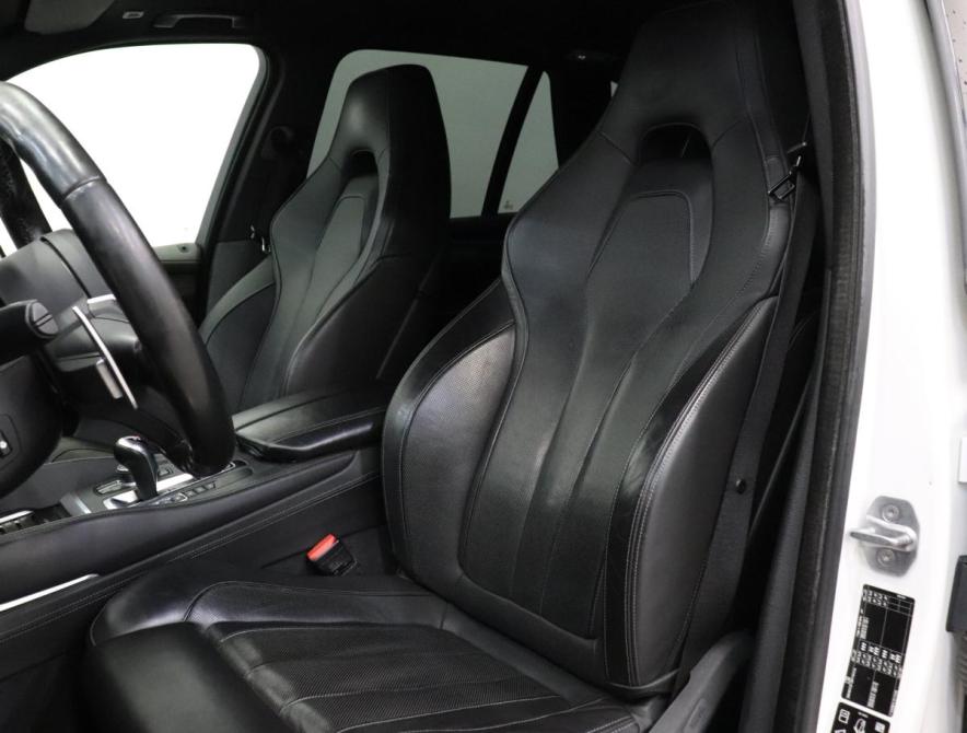 BMW X5 M II (F85) Санкт-Петербург  - изображение 10