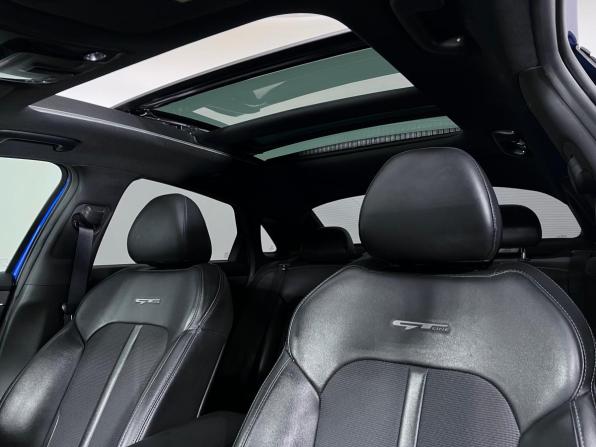 Kia K5 III с пробегом 2021 года, цена 2 450 000 рублей, 74300 км, седан, Автокод Объявления